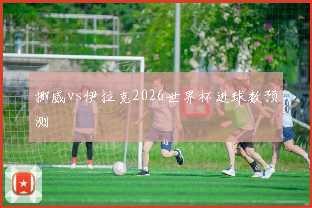 挪威vs伊拉克2026世界杯进球数预测