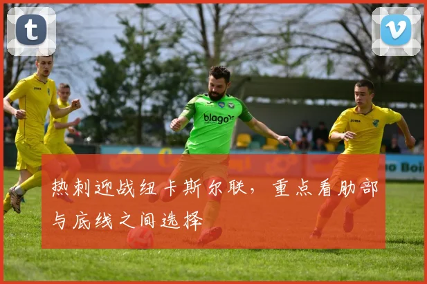 热刺迎战纽卡斯尔联，重点看肋部与底线之间选择
