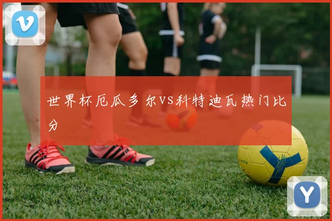 世界杯厄瓜多尔vs科特迪瓦热门比分