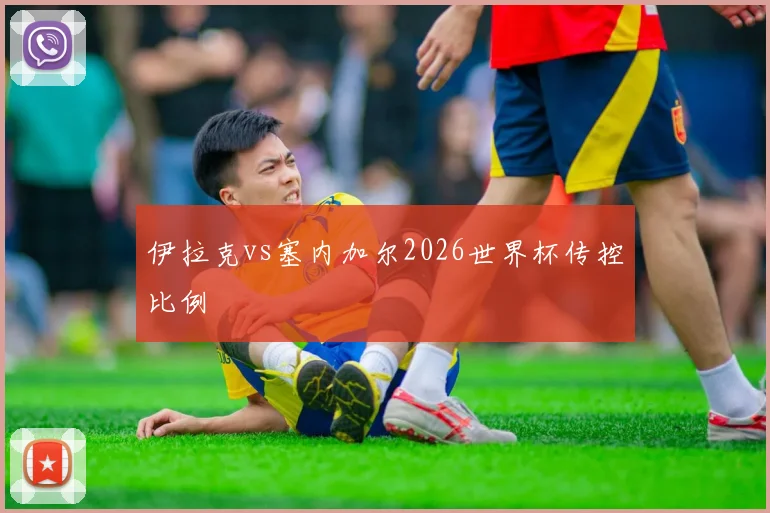 伊拉克vs塞内加尔2026世界杯传控比例
